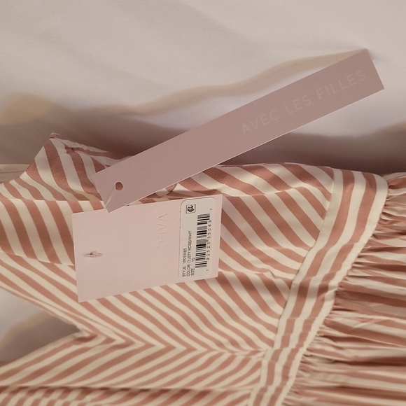 𝅺Avec les Filles staples dress - Picture 6 of 13